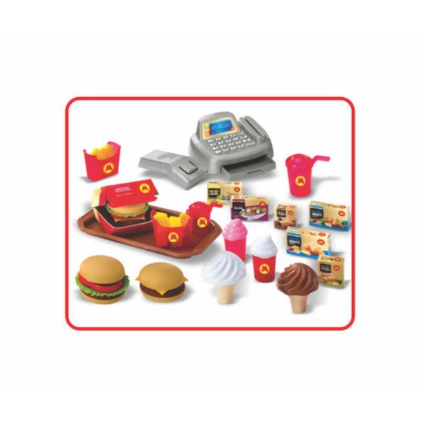 8046LanchoneteMagic _ Acompanha29aces